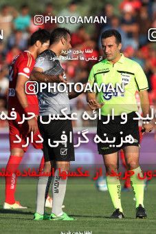 623347, Tabriz, [*parameter:4*], Iran Pro League، Persian Gulf Cup، 2016-17 season، First Leg، Week 5، Tractor S.C. ۰ v ۰ Persepolis on 2016/09/10 at Tractor Stadium