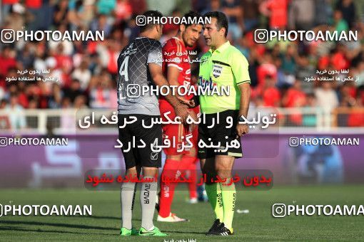 623236, Tabriz, [*parameter:4*], لیگ برتر فوتبال ایران، Persian Gulf Cup، Week 5، First Leg، Tractor Sazi 0 v 0 Persepolis on 2016/09/10 at Tractor Stadium