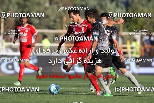 623009, Tabriz, [*parameter:4*], Iran Pro League، Persian Gulf Cup، 2016-17 season، First Leg، Week 5، Tractor S.C. ۰ v ۰ Persepolis on 2016/09/10 at Tractor Stadium