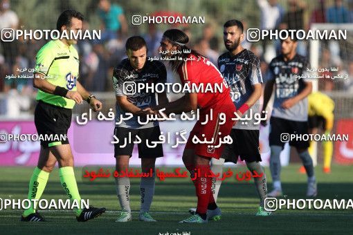 623242, Tabriz, [*parameter:4*], Iran Pro League، Persian Gulf Cup، 2016-17 season، First Leg، Week 5، Tractor S.C. ۰ v ۰ Persepolis on 2016/09/10 at Tractor Stadium