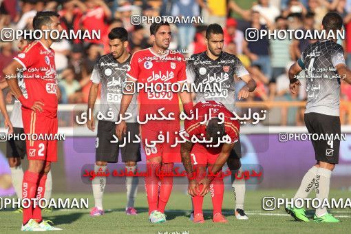 623190, Tabriz, [*parameter:4*], Iran Pro League، Persian Gulf Cup، 2016-17 season، First Leg، Week 5، Tractor S.C. ۰ v ۰ Persepolis on 2016/09/10 at Tractor Stadium