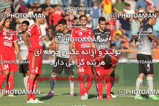 623180, Tabriz, [*parameter:4*], Iran Pro League، Persian Gulf Cup، 2016-17 season، First Leg، Week 5، Tractor S.C. ۰ v ۰ Persepolis on 2016/09/10 at Tractor Stadium