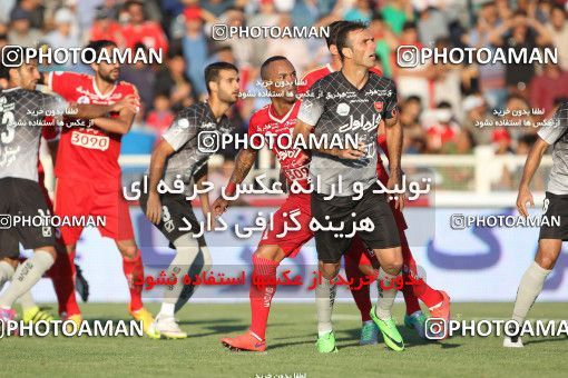 623179, Tabriz, [*parameter:4*], Iran Pro League، Persian Gulf Cup، 2016-17 season، First Leg، Week 5، Tractor S.C. ۰ v ۰ Persepolis on 2016/09/10 at Tractor Stadium