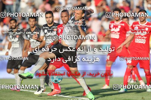 622987, Tabriz, [*parameter:4*], Iran Pro League، Persian Gulf Cup، 2016-17 season، First Leg، Week 5، Tractor S.C. ۰ v ۰ Persepolis on 2016/09/10 at Tractor Stadium