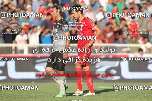 623016, Tabriz, [*parameter:4*], Iran Pro League، Persian Gulf Cup، 2016-17 season، First Leg، Week 5، Tractor S.C. ۰ v ۰ Persepolis on 2016/09/10 at Tractor Stadium