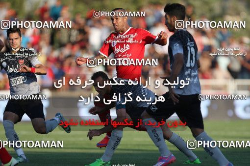 623343, Tabriz, [*parameter:4*], Iran Pro League، Persian Gulf Cup، 2016-17 season، First Leg، Week 5، Tractor S.C. ۰ v ۰ Persepolis on 2016/09/10 at Tractor Stadium