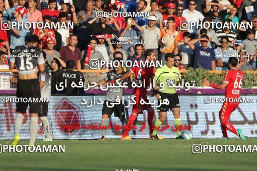 623167, Tabriz, [*parameter:4*], Iran Pro League، Persian Gulf Cup، 2016-17 season، First Leg، Week 5، Tractor S.C. ۰ v ۰ Persepolis on 2016/09/10 at Tractor Stadium