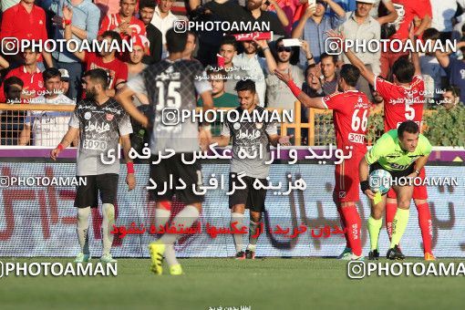 623410, Tabriz, [*parameter:4*], Iran Pro League، Persian Gulf Cup، 2016-17 season، First Leg، Week 5، Tractor S.C. ۰ v ۰ Persepolis on 2016/09/10 at Tractor Stadium