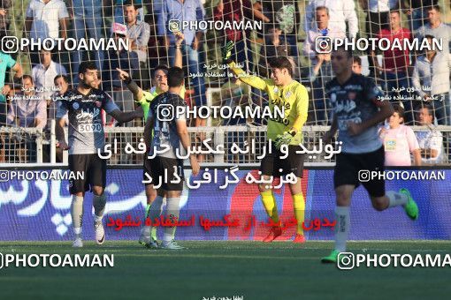 623084, Tabriz, [*parameter:4*], Iran Pro League، Persian Gulf Cup، 2016-17 season، First Leg، Week 5، Tractor S.C. ۰ v ۰ Persepolis on 2016/09/10 at Tractor Stadium