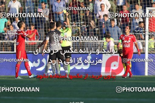 623164, Tabriz, [*parameter:4*], Iran Pro League، Persian Gulf Cup، 2016-17 season، First Leg، Week 5، Tractor S.C. ۰ v ۰ Persepolis on 2016/09/10 at Tractor Stadium