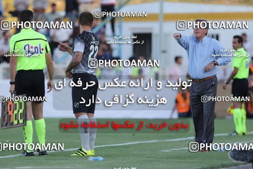 623248, Tabriz, [*parameter:4*], Iran Pro League، Persian Gulf Cup، 2016-17 season، First Leg، Week 5، Tractor S.C. ۰ v ۰ Persepolis on 2016/09/10 at Tractor Stadium