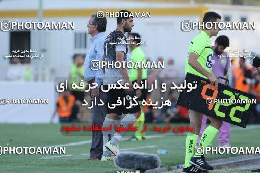 623085, Tabriz, [*parameter:4*], Iran Pro League، Persian Gulf Cup، 2016-17 season، First Leg، Week 5، Tractor S.C. ۰ v ۰ Persepolis on 2016/09/10 at Tractor Stadium