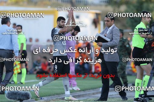 623272, Tabriz, [*parameter:4*], Iran Pro League، Persian Gulf Cup، 2016-17 season، First Leg، Week 5، Tractor S.C. ۰ v ۰ Persepolis on 2016/09/10 at Tractor Stadium