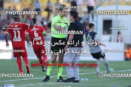 623005, Tabriz, [*parameter:4*], Iran Pro League، Persian Gulf Cup، 2016-17 season، First Leg، Week 5، Tractor S.C. ۰ v ۰ Persepolis on 2016/09/10 at Tractor Stadium