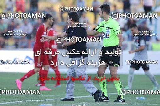 623063, Tabriz, [*parameter:4*], Iran Pro League، Persian Gulf Cup، 2016-17 season، First Leg، Week 5، Tractor S.C. ۰ v ۰ Persepolis on 2016/09/10 at Tractor Stadium