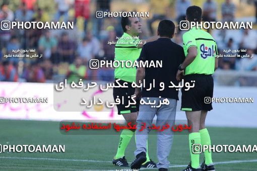 623270, Tabriz, [*parameter:4*], Iran Pro League، Persian Gulf Cup، 2016-17 season، First Leg، Week 5، Tractor S.C. ۰ v ۰ Persepolis on 2016/09/10 at Tractor Stadium