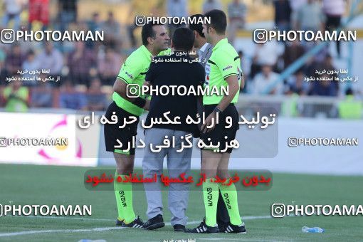 623210, Tabriz, [*parameter:4*], Iran Pro League، Persian Gulf Cup، 2016-17 season، First Leg، Week 5، Tractor S.C. ۰ v ۰ Persepolis on 2016/09/10 at Tractor Stadium