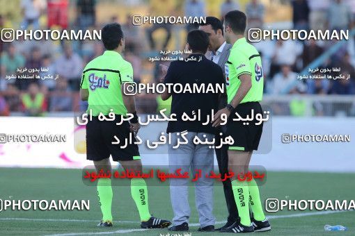 623366, Tabriz, [*parameter:4*], Iran Pro League، Persian Gulf Cup، 2016-17 season، First Leg، Week 5، Tractor S.C. ۰ v ۰ Persepolis on 2016/09/10 at Tractor Stadium