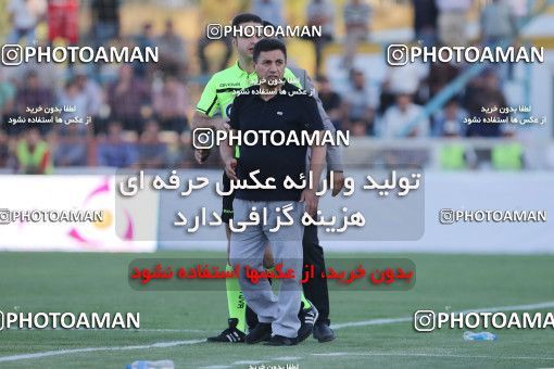 623022, Tabriz, [*parameter:4*], Iran Pro League، Persian Gulf Cup، 2016-17 season، First Leg، Week 5، Tractor S.C. ۰ v ۰ Persepolis on 2016/09/10 at Tractor Stadium