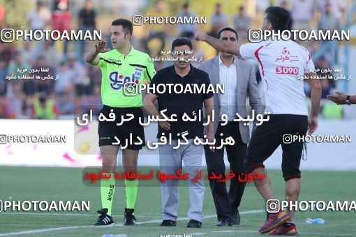 623047, Tabriz, [*parameter:4*], Iran Pro League، Persian Gulf Cup، 2016-17 season، First Leg، Week 5، Tractor S.C. ۰ v ۰ Persepolis on 2016/09/10 at Tractor Stadium