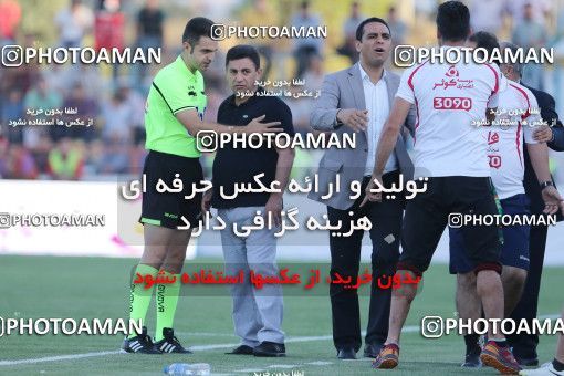 623099, Tabriz, [*parameter:4*], Iran Pro League، Persian Gulf Cup، 2016-17 season، First Leg، Week 5، Tractor S.C. ۰ v ۰ Persepolis on 2016/09/10 at Tractor Stadium