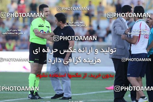 622982, Tabriz, [*parameter:4*], Iran Pro League، Persian Gulf Cup، 2016-17 season، First Leg، Week 5، Tractor S.C. ۰ v ۰ Persepolis on 2016/09/10 at Tractor Stadium