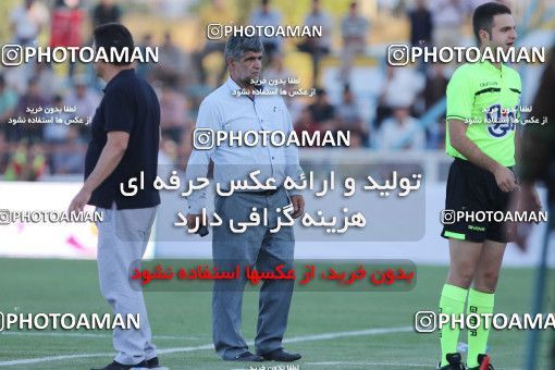 622992, Tabriz, [*parameter:4*], Iran Pro League، Persian Gulf Cup، 2016-17 season، First Leg، Week 5، Tractor S.C. ۰ v ۰ Persepolis on 2016/09/10 at Tractor Stadium