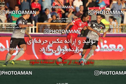 623116, Tabriz, [*parameter:4*], Iran Pro League، Persian Gulf Cup، 2016-17 season، First Leg، Week 5، Tractor S.C. ۰ v ۰ Persepolis on 2016/09/10 at Tractor Stadium