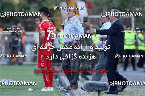 623352, Tabriz, [*parameter:4*], Iran Pro League، Persian Gulf Cup، 2016-17 season، First Leg، Week 5، Tractor S.C. ۰ v ۰ Persepolis on 2016/09/10 at Tractor Stadium