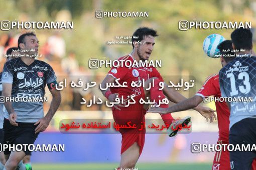 623491, Tabriz, [*parameter:4*], Iran Pro League، Persian Gulf Cup، 2016-17 season، First Leg، Week 5، Tractor S.C. ۰ v ۰ Persepolis on 2016/09/10 at Tractor Stadium