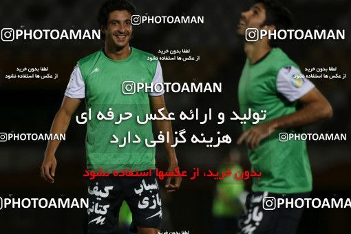 624026, Qom, [*parameter:4*], Iran Pro League، Persian Gulf Cup، 2016-17 season، First Leg، Week 7، Saba Battery ۱ v ۰ Saipa on 2016/09/20 at Yadegar-e Emam Stadium Qom