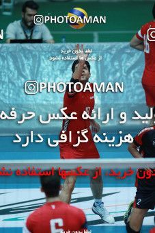 630451, Tehran, Iran, Iran Volleyball Super League، Mena Cup، 2016-17 season، First Leg، Week 7، Khatam Ardakan ۱ v 3 Khatam Ardakan on 2016/11/16 at Volleyball House of Tehran