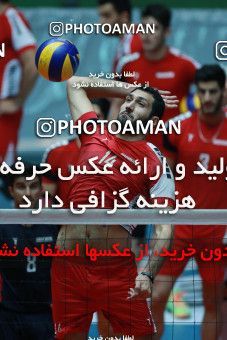 630517, Tehran, Iran, Iran Volleyball Super League، Mena Cup، 2016-17 season، First Leg، Week 7، Khatam Ardakan ۱ v 3 Khatam Ardakan on 2016/11/16 at Volleyball House of Tehran