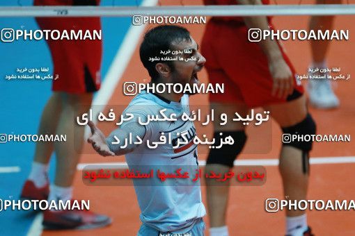 630552, Tehran, Iran, Iran Volleyball Super League، Mena Cup، 2016-17 season، First Leg، Week 7، Khatam Ardakan ۱ v 3 Khatam Ardakan on 2016/11/16 at Volleyball House of Tehran