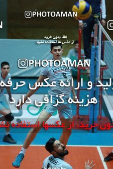 630539, Tehran, Iran, Iran Volleyball Super League، Mena Cup، 2016-17 season، First Leg، Week 7، Khatam Ardakan ۱ v 3 Khatam Ardakan on 2016/11/16 at Volleyball House of Tehran