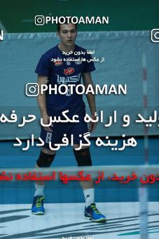 630720, Tehran, Iran, Iran Volleyball Super League، Mena Cup، 2016-17 season، First Leg، Week 7، Saipa 3 v ۱ Kalleh on 2016/11/16 at Volleyball House of Tehran