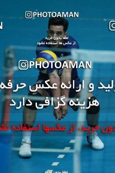 630713, Tehran, Iran, Iran Volleyball Super League، Mena Cup، 2016-17 season، First Leg، Week 7، Saipa 3 v ۱ Kalleh on 2016/11/16 at Volleyball House of Tehran