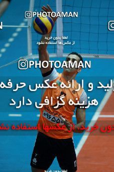 630789, Tehran, Iran, Iran Volleyball Super League، Mena Cup، 2016-17 season، First Leg، Week 7، Saipa 3 v ۱ Kalleh on 2016/11/16 at Volleyball House of Tehran