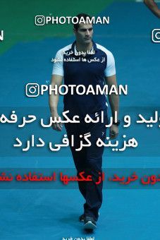 630803, Tehran, Iran, Iran Volleyball Super League، Mena Cup، 2016-17 season، First Leg، Week 7، Saipa 3 v ۱ Kalleh on 2016/11/16 at Volleyball House of Tehran