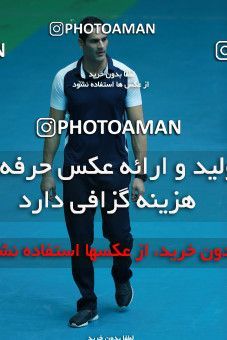 630733, Tehran, Iran, Iran Volleyball Super League، Mena Cup، 2016-17 season، First Leg، Week 7، Saipa 3 v ۱ Kalleh on 2016/11/16 at Volleyball House of Tehran