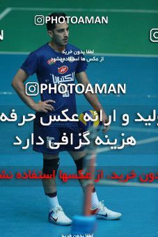 630811, Tehran, Iran, Iran Volleyball Super League، Mena Cup، 2016-17 season، First Leg، Week 7، Saipa 3 v ۱ Kalleh on 2016/11/16 at Volleyball House of Tehran