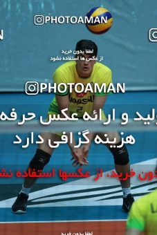 630640, Tehran, Iran, Iran Volleyball Super League، Mena Cup، 2016-17 season، First Leg، Week 7، Saipa 3 v ۱ Kalleh on 2016/11/16 at Volleyball House of Tehran