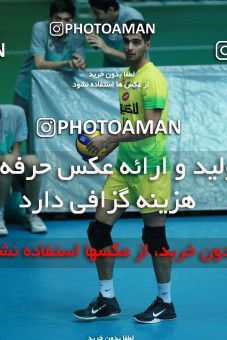 630671, Tehran, Iran, Iran Volleyball Super League، Mena Cup، 2016-17 season، First Leg، Week 7، Saipa 3 v ۱ Kalleh on 2016/11/16 at Volleyball House of Tehran