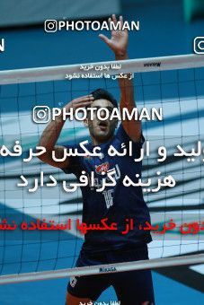 630646, Tehran, Iran, Iran Volleyball Super League، Mena Cup، 2016-17 season، First Leg، Week 7، Saipa 3 v ۱ Kalleh on 2016/11/16 at Volleyball House of Tehran