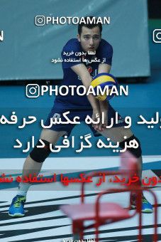 630704, Tehran, Iran, Iran Volleyball Super League، Mena Cup، 2016-17 season، First Leg، Week 7، Saipa 3 v ۱ Kalleh on 2016/11/16 at Volleyball House of Tehran