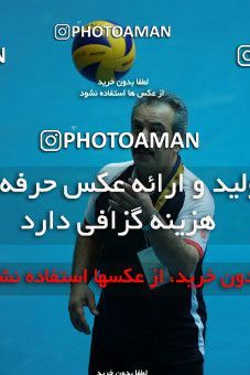 630821, Tehran, Iran, Iran Volleyball Super League، Mena Cup، 2016-17 season، First Leg، Week 7، Saipa 3 v ۱ Kalleh on 2016/11/16 at Volleyball House of Tehran