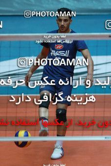 630684, Tehran, Iran, Iran Volleyball Super League، Mena Cup، 2016-17 season، First Leg، Week 7، Saipa 3 v ۱ Kalleh on 2016/11/16 at Volleyball House of Tehran