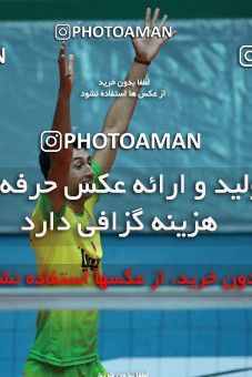 630740, Tehran, Iran, Iran Volleyball Super League، Mena Cup، 2016-17 season، First Leg، Week 7، Saipa 3 v ۱ Kalleh on 2016/11/16 at Volleyball House of Tehran