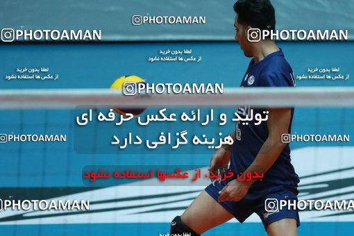 630738, Tehran, Iran, Iran Volleyball Super League، Mena Cup، 2016-17 season، First Leg، Week 7، Saipa 3 v ۱ Kalleh on 2016/11/16 at Volleyball House of Tehran