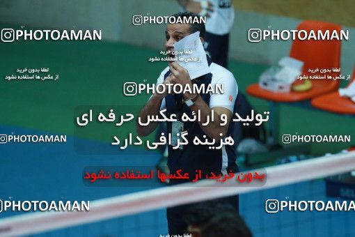 630654, Tehran, Iran, Iran Volleyball Super League، Mena Cup، 2016-17 season، First Leg، Week 7، Saipa 3 v ۱ Kalleh on 2016/11/16 at Volleyball House of Tehran